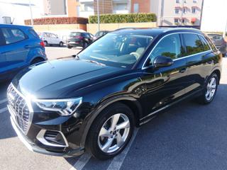 AUDI Q3 usata, con Airbag laterali