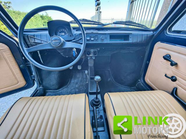 FIAT 126 usata 4