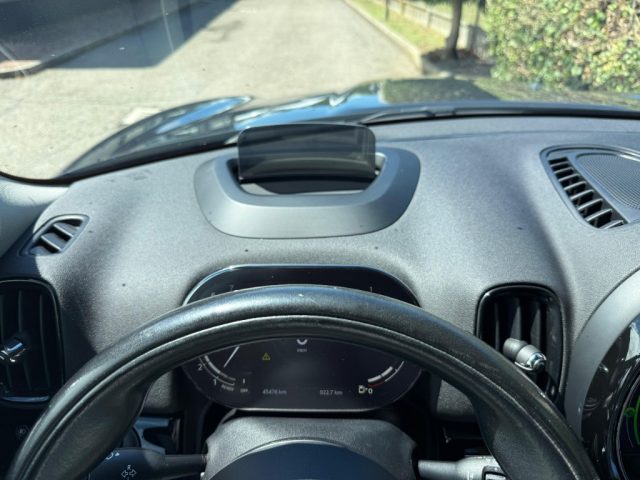 MINI Countryman usata, con Controllo trazione