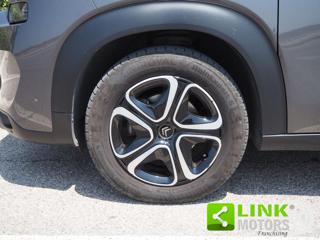 CITROEN C3 Aircross usata, con Bluetooth