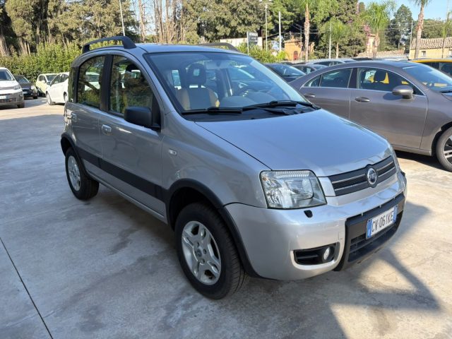 FIAT Panda usata, con Airbag Passeggero