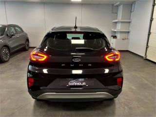FORD Puma usata, con Autoradio