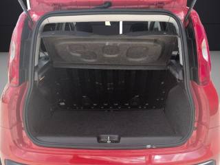 FIAT Panda usata, con Chiusura centralizzata