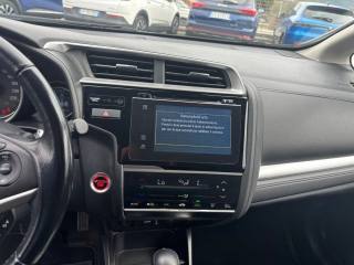 HONDA Jazz usata, con Cruise Control