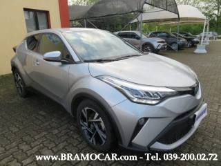TOYOTA C-HR usata, con Airbag Passeggero