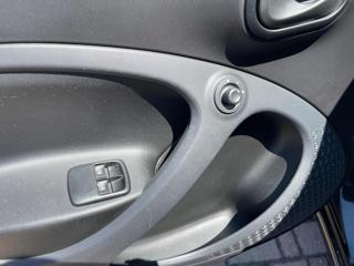 SMART ForFour usata, con Luci diurne LED