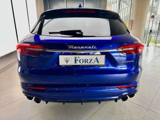 MASERATI Grecale usata, con Autoradio