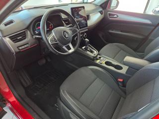 RENAULT Arkana usata, con Chiusura centralizzata