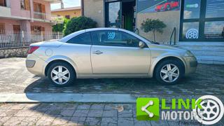 RENAULT Megane usata, con ESP
