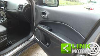 JEEP Compass usata, con Sistema di navigazione