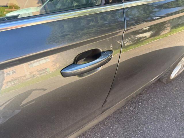 AUDI A6 usata, con Telecamera per parcheggio assistito