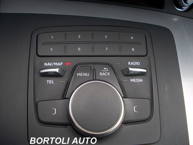 AUDI Q5 usata, con Bluetooth