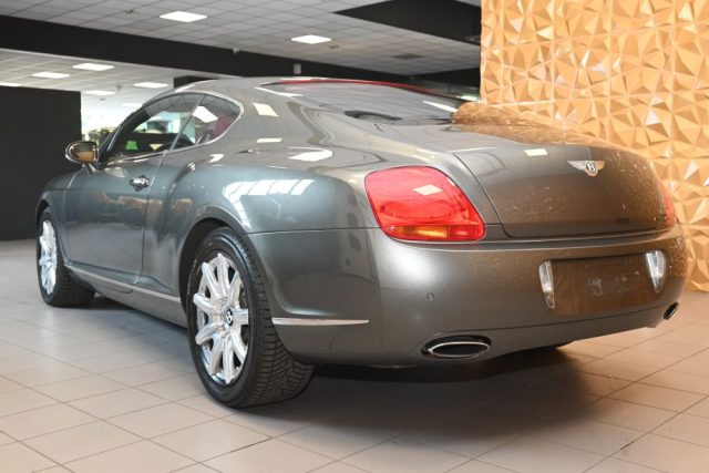 BENTLEY Continental usata 3