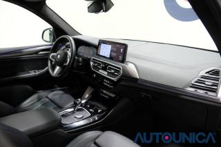 BMW X3 usata 65