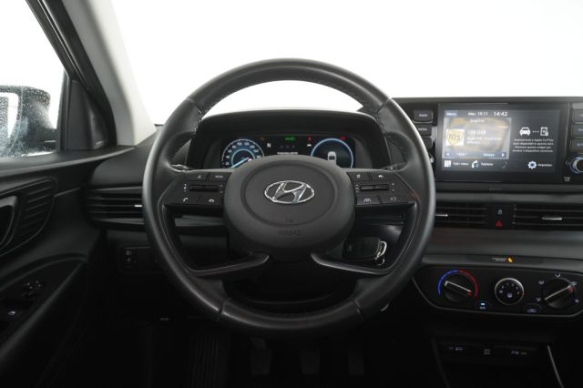 HYUNDAI i20 usata 5