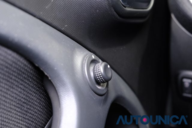 SMART ForFour usata 25