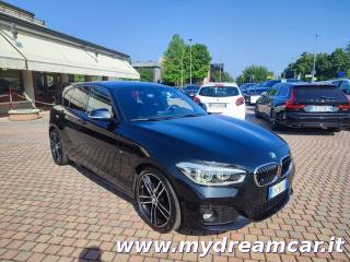 BMW 118 usata, con Airbag laterali