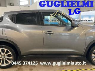 NISSAN Juke usata, con Alzacristalli elettrici