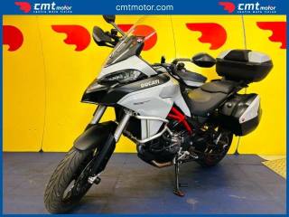 DUCATI Multistrada 950 usata 1