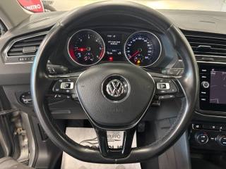 VOLKSWAGEN Tiguan usata, con Autoradio