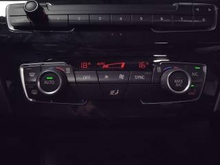 BMW X1 usata, con Sensore di luce