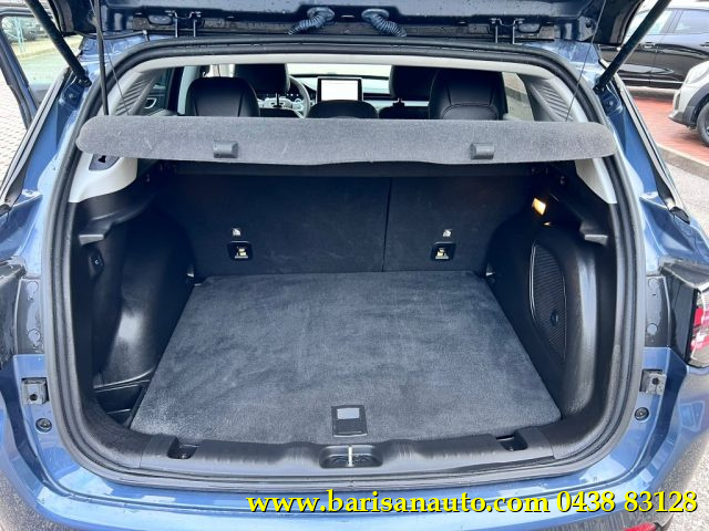 JEEP Compass usata, con Boardcomputer