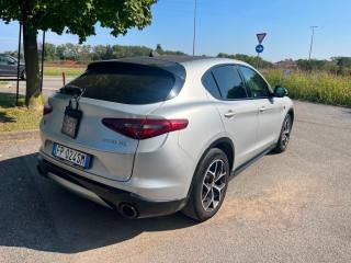 ALFA ROMEO Stelvio usata, con Fari Xenon