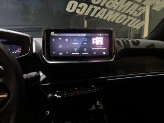 PEUGEOT 2008 usata, con Autoradio digitale