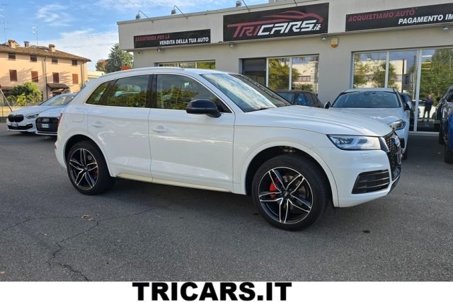 AUDI Q5 usata, con ABS