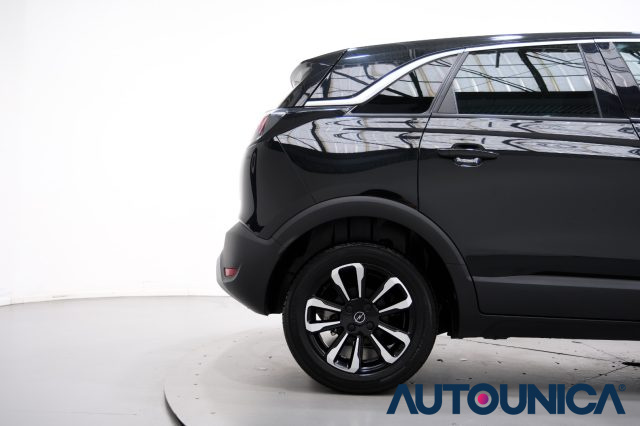 OPEL Crossland usata 42
