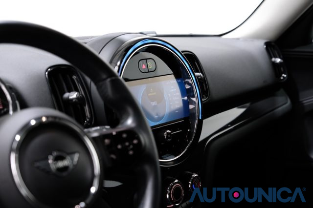 MINI Countryman usata 61