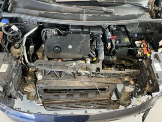 CITROEN C5 Aircross usata, con Chiusura centralizzata