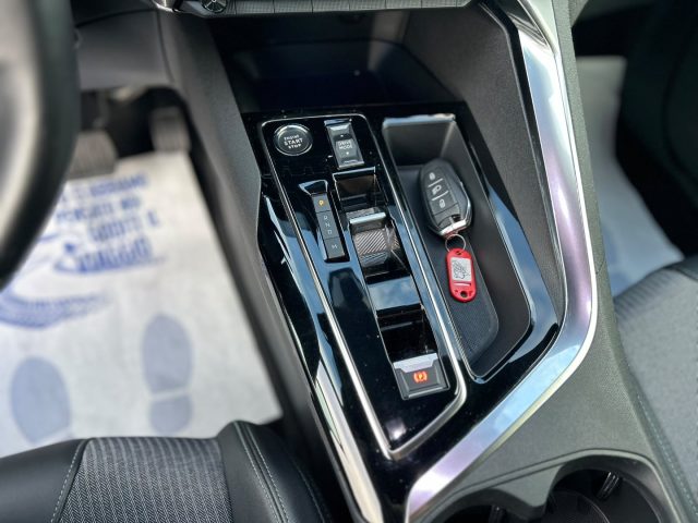 PEUGEOT 3008 usata, con ESP