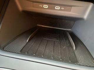 CUPRA Formentor usata, con USB