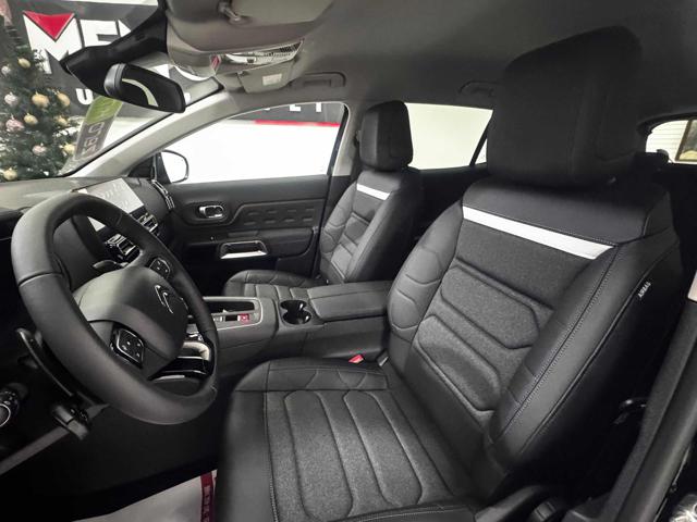 CITROEN C5 Aircross usata, con Cruise Control