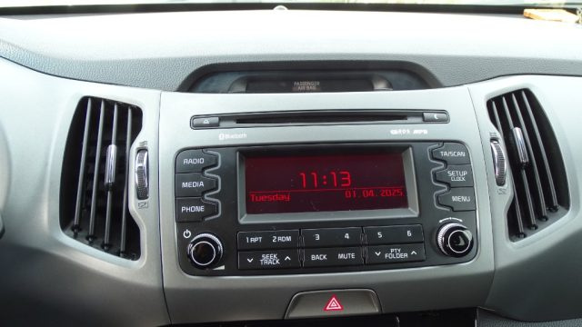 KIA Sportage usata 91