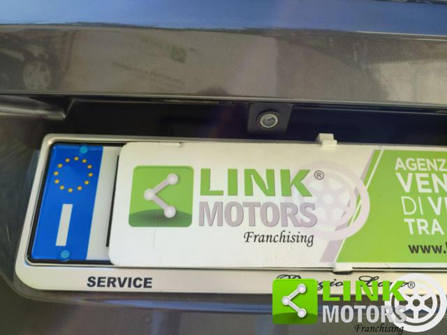 PEUGEOT 3008 usata, con Sedile posteriore sdoppiato