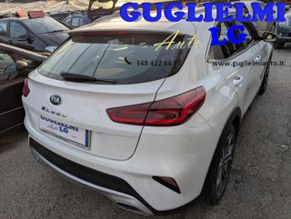 KIA XCeed usata, con Autoradio