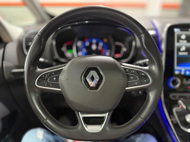 RENAULT Espace usata, con ESP