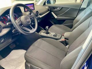 AUDI Q2 usata, con Chiusura centralizzata