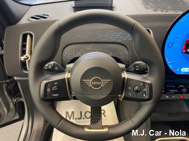 MINI Mini usata, con Cruise Control