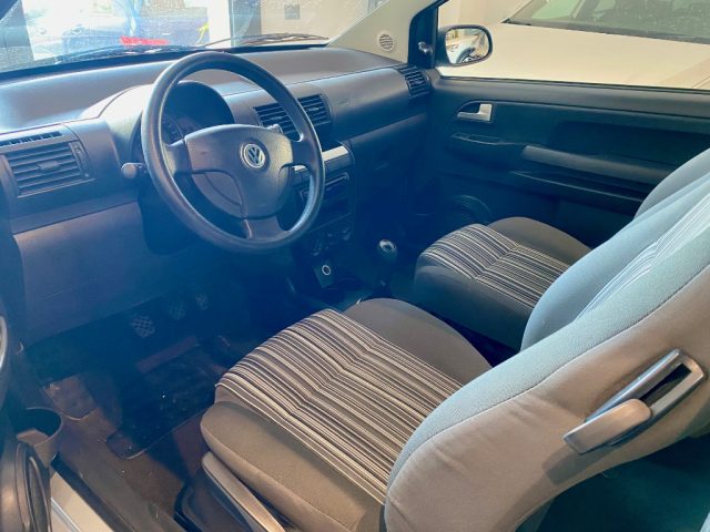 VOLKSWAGEN Fox usata, con Fendinebbia