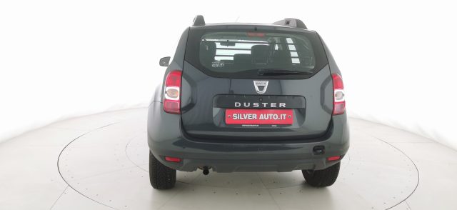 DACIA Duster usata 28