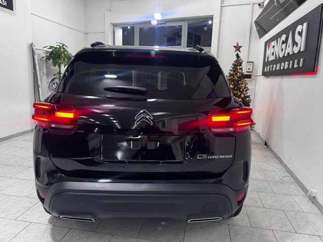 CITROEN C5 Aircross usata, con Controllo automatico clima