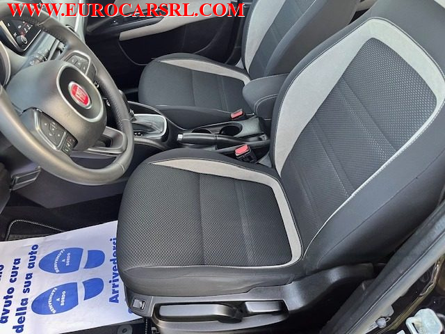 FIAT Tipo usata, con Fendinebbia