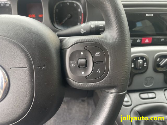 FIAT Panda usata 24