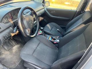 MERCEDES-BENZ A 150 usata, con Chiusura centralizzata