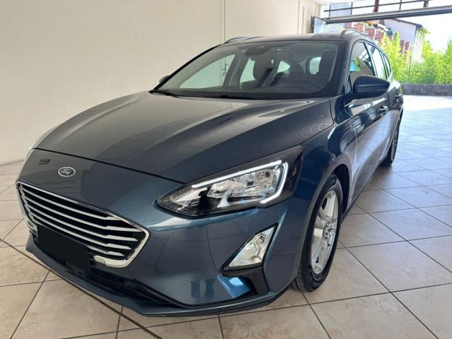 FORD Focus usata, con ABS