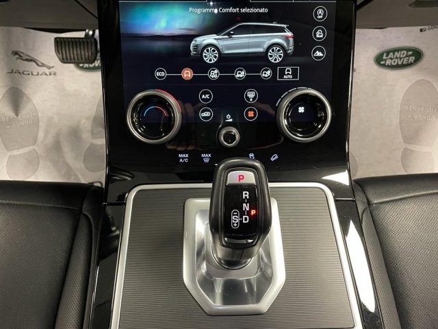 LAND ROVER Range Rover Evoque usata, con Trazione integrale