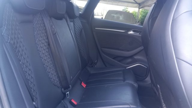AUDI RS usata, con Controllo trazione